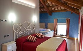 Villa Butussi - L'ospitalità del Vino